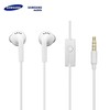 Ausinės Samsung EHS61ASFWE su mikrofonu Baltos (OEM)
