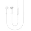 Ausinės Samsung EO-EG920BW skirtos Galaxy S6 (edge) Baltos
