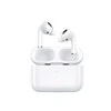 USAMS ausinės Bluetooth 5.0 TWSEmall Series belaidės baltos spalvos BHUYM01 (US-YM001)
