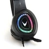 Ausinės Varr VH8010 Lite Juodas (VH8010L)