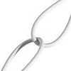 Kabelis  CABLE LIGHTNING TO USB 2M/Baltas CALYS-C02 BASEUS