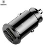 Baseus 12V USB kroviklis, 3.1A