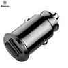 Baseus 12V USB kroviklis, 3.1A