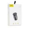 Baseus 12V USB kroviklis, 3.1A