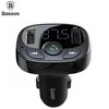 FM moduliatorius Baseus CCTM-01 2XUSB 3.4A