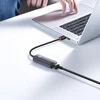 Baseus Adapteris tinklo USB C - RJ45 Gigabit 1000Mbit/s