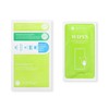 iLike Bestsuit 9H Nano Flexible Glass apsauginė plėvelė ekranui Xiaomi Mi Band 6 Transparent