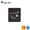 BlueStar Lenovo A536 baterija 2000 mAh Blue Star Premium