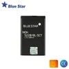 BlueStar Baterija, skirta Nokia 5220 XM / 5630 XM / 6303 / 6730 / 3720 / C3 / C5-00 / C6-01, 1200 mAh, Blue Star Premium