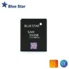 BlueStar Blue Star Mėlynas STAR baterija, skirta SAMSUNG S5330 Wave 533 / Wave 723 / S7230 / Galaxy Mini S5570 1000 mAh
