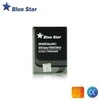 BlueStar Blue Star Mėlynas STAR PREMIUM baterija SAMSUNG Galaxy Mini 2 S6500 / Galaxy Young S6310 / Galaxy Ace Plus S7500 1550 mAh