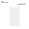 BlueStar Blue Star BS Tempered Glass 9H Extra Shock universali ekrano apsauga, skirta mobiliesiems telefonams iki 4,7 colio (EU Blister)