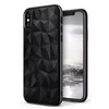 Riposo Dėklas „Diamond" iPhone ir Samsung Galaxy mobiliesiems telefonams SAMSUNG GALAXY A5 (2018)/A8 (2018)