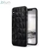 Riposo Dėklas „Diamond" iPhone ir Samsung Galaxy mobiliesiems telefonams SAMSUNG GALAXY A5 (2018)/A8 (2018)
