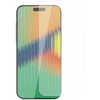iLike Blun Extreeme Shock ekrano apsauga 0,33 mm / 2,5D stiklas Apple iPhone 15 Pro Max