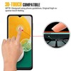 Blun Extreeme Shock ekrano apsauga 0,33 mm / 2,5D stiklas Samsung Galaxy A13 5G (A136U)