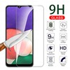 Blun Extreeme Shock ekrano apsauga 0,33 mm / 2,5D stiklas Samsung Galaxy A22 5G (A226B)