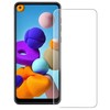 iLike Blun Extreeme Shock ekrano apsauga 0,33 mm / 2,5D stiklas Samsung Galaxy A21s (A217F)