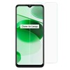 Blun Extreeme Shock ekrano apsauga 0,33 mm / 2,5D Glass Realme C35 / C30 / C30s / C33
