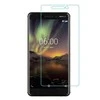 9H Blun Extreeme Shock Screen Protector 0.33mm / 2.5D Glass Nokia 6 (2018) (EU Blister)