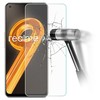 Blun Extreeme Shock ekrano apsauga 0,33 mm / 2,5D Glass Realme 9i