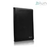 Oem BLUN universal case for tablets 10" (UNT) juodas