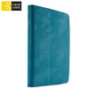 Case Logic SureFit Slim 20,3 cm (8") „Folio“ Mėlyna, Žalia