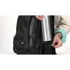 Case Logic RBP315 Tinka iki 16 ", Juodas, Backpack,