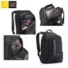 Case Logic RBP315 Tinka iki 16 ", Juodas, Backpack,