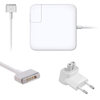 CP Apple Magsafe 2 60 W maitinimo adapteris MacBook Pro Retina 13'' Analoginis A1435 MD565Z/A (OEM)