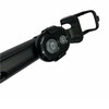 CP CPK060T 2in1 Bezvadu selfie nūja & Video WEB zvanu statīvs ar galda trīskāji & Shutter Pogu izvelkams līdz 60cm