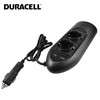 Galia – Duracell DRINV15-EU 175W Twin EU Socket Inverteris 240V AC, 2 USB prievadai
