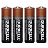 DURACELL LR6 (AA) 4 pak. Elementai