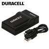 Duracell Kroviklis akumuliatoriai DRS5963 (NP-BX1)