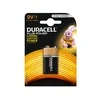 Baterijos DURACELL 9V, LR61, 1vnt
