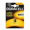 Duracell Long Life MN 11 Vienkartinė baterija Šarminis