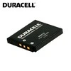 Duracell DR9712 kameros / vaizdo kameros su vaizdo magnetofonu baterija Ličio-jonų (Li-Ion) 700 mAh