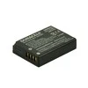 Duracell DR9940 kameros / vaizdo kameros su vaizdo magnetofonu baterija Ličio-jonų (Li-Ion) 890 mAh