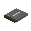 Duracell DR9969 kameros / vaizdo kameros su vaizdo magnetofonu baterija Ličio-jonų (Li-Ion) 700 mAh