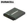Duracell DR9969 kameros / vaizdo kameros su vaizdo magnetofonu baterija Ličio-jonų (Li-Ion) 700 mAh