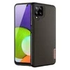 Dux Ducis Fino dėklas skirtas Samsung Galaxy A22 4G, žalias
