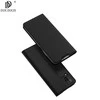 Dux Ducis Skin Pro dėklas skirtas Xiaomi 12 Lite, juodas