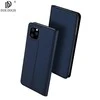 Dux Ducis Skin Pro dėklas skirtas Apple iPhone 11 Pro, tamsiai mėlynas