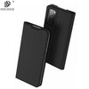 Dux Ducis Skin Pro dėklas skirtas Samsung A426 A42 5G, juodas