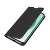 Dux Ducis Skin Pro dėklas skirtas Samsung G780 S20 FE/S20 Lite, juodas