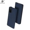 Dux Ducis Skin Pro dėklas skirtas Samsung Galaxy S23 Ultra, mėlynas