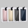 Dux Ducis Skin Pro dėklas skirtas iPhone 11 Pro Max, juodas