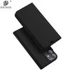 Dux Ducis Skin Pro dėklas skirtas Apple iPhone 12/12 Pro, juodas