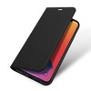 Dux Ducis Skin Pro dėklas skirtas Samsung A426 A42 5G, juodas