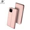 Dux Ducis Skin Pro dėklas skirtas iPhone 11 Pro, rožinis